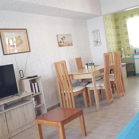 Seaview House Appartement *