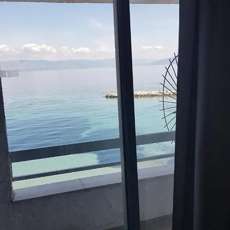 דירה Seaview House *
