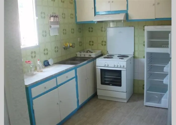 Seaview House Appartement *