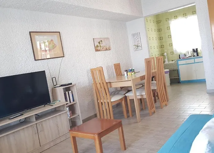 Seaview House Appartement *
