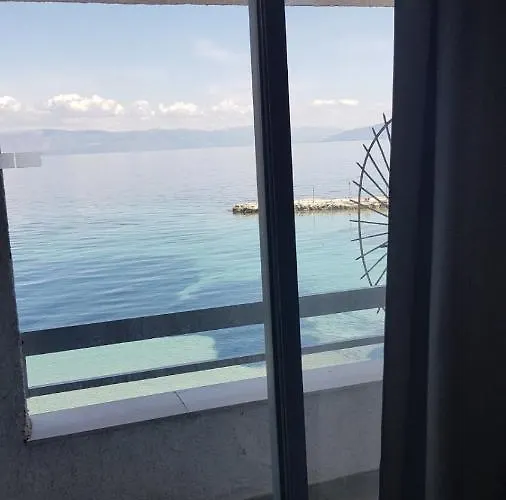 Appartement Seaview House *