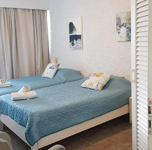 Seaview House Appartement Benitses (Corfu)