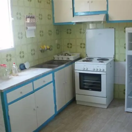 Seaview House Apartman *