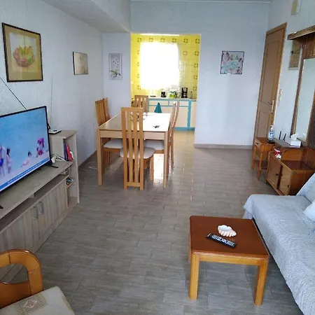 Seaview House * Benitses (Corfu)