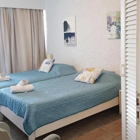 Seaview House Apartamento Benitses (Corfu)